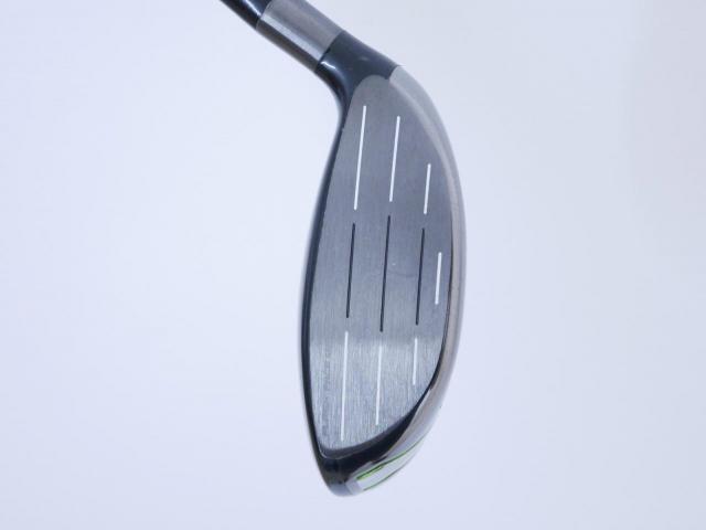 Fairway Wood : callaway : หัวไม้ 3 Callaway EPIC Speed (รุ่นปี 2021) Loft 15 ก้าน Mitsubishi Diamana 50 Flex SR