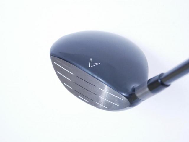 Fairway Wood : callaway : หัวไม้ 3 Callaway EPIC Speed (รุ่นปี 2021) Loft 15 ก้าน Mitsubishi Diamana 50 Flex SR