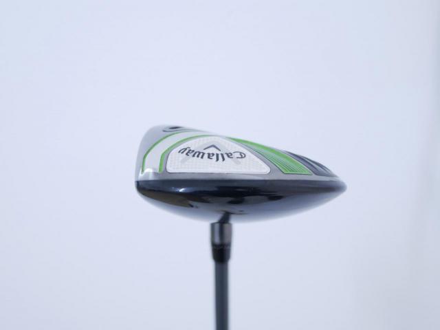 Fairway Wood : callaway : หัวไม้ 5 Callaway EPIC Speed (รุ่นปี 2021) Loft 18 ก้าน HZRDUS Smoke IM10 6.0 Flex SX