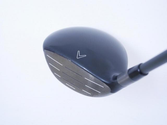 Fairway Wood : callaway : หัวไม้ 5 Callaway EPIC Speed (รุ่นปี 2021) Loft 18 ก้าน HZRDUS Smoke IM10 6.0 Flex SX