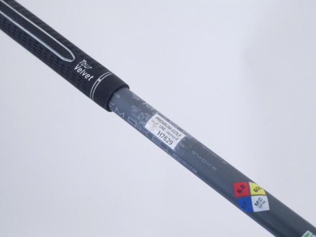 Fairway Wood : callaway : หัวไม้ 5 Callaway EPIC Speed (รุ่นปี 2021) Loft 18 ก้าน HZRDUS Smoke IM10 6.0 Flex SX