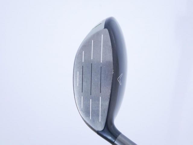 Fairway Wood : callaway : หัวไม้ 5 Callaway EPIC Speed (รุ่นปี 2021) Loft 18 ก้าน HZRDUS Smoke IM10 6.0 Flex SX