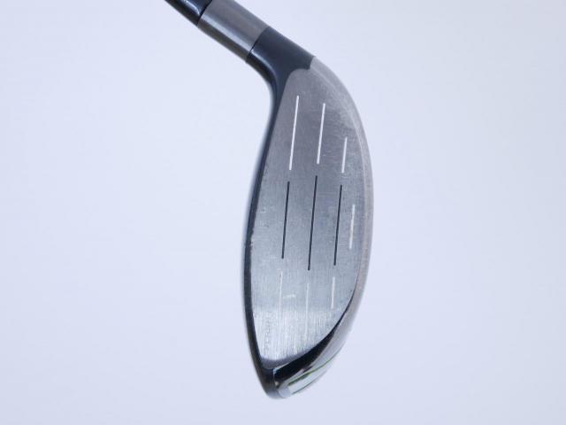 Fairway Wood : callaway : หัวไม้ 5 Callaway EPIC Speed (รุ่นปี 2021) Loft 18 ก้าน HZRDUS Smoke IM10 6.0 Flex SX