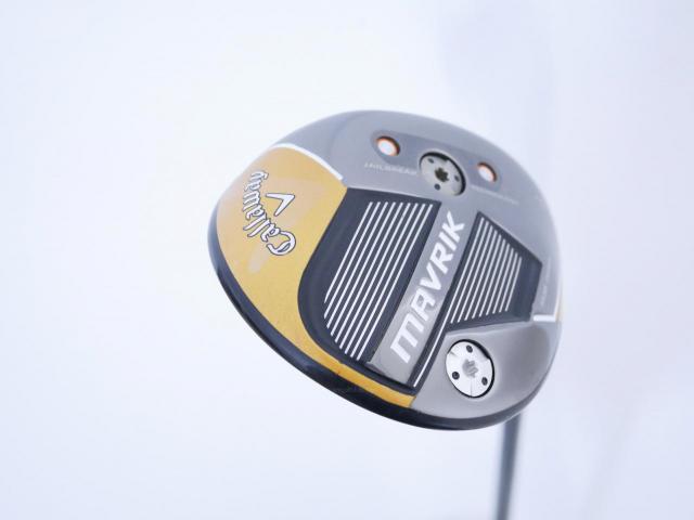 Fairway Wood : callaway : หัวไม้ 3 Callaway Mavrik SUB ZERO (ออกปี 2020) Loft 15 ก้าน KBS TD Tour Driven 60 Flex S