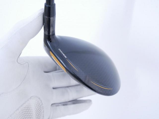 Fairway Wood : callaway : หัวไม้ 3 Callaway Mavrik SUB ZERO (ออกปี 2020) Loft 15 ก้าน KBS TD Tour Driven 60 Flex S