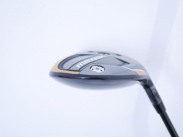 Fairway Wood : callaway : หัวไม้ 3 Callaway Mavrik SUB ZERO (ออกปี 2020) Loft 15 ก้าน KBS TD Tour Driven 60 Flex S