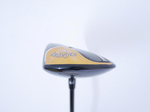 Fairway Wood : callaway : หัวไม้ 3 Callaway Mavrik SUB ZERO (ออกปี 2020) Loft 15 ก้าน KBS TD Tour Driven 60 Flex S