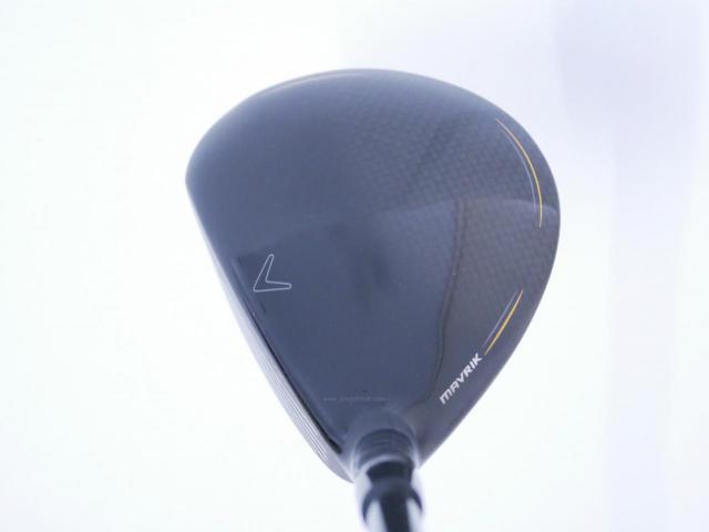 Fairway Wood : callaway : หัวไม้ 3 Callaway Mavrik SUB ZERO (ออกปี 2020) Loft 15 ก้าน KBS TD Tour Driven 60 Flex S