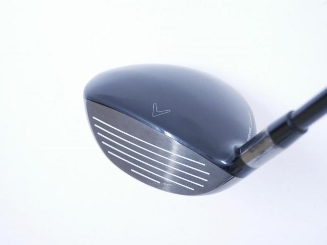 Fairway Wood : callaway : หัวไม้ 3 Callaway Mavrik SUB ZERO (ออกปี 2020) Loft 15 ก้าน KBS TD Tour Driven 60 Flex S
