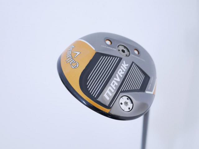 Fairway Wood : callaway : หัวไม้ 3 Callaway Mavrik SUB ZERO (ออกปี 2020) Loft 15 ก้าน Tour AD SZ Type II Flex S