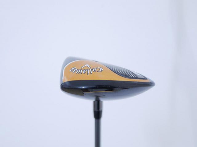 Fairway Wood : callaway : หัวไม้ 3 Callaway Mavrik SUB ZERO (ออกปี 2020) Loft 15 ก้าน Tour AD SZ Type II Flex S