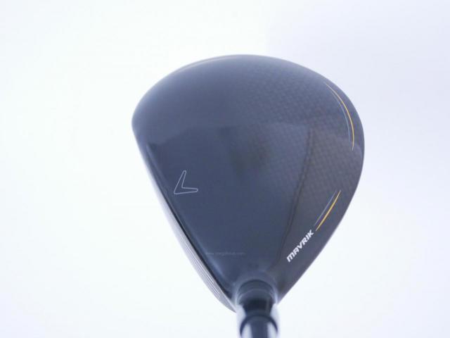 Fairway Wood : callaway : หัวไม้ 3 Callaway Mavrik SUB ZERO (ออกปี 2020) Loft 15 ก้าน Tour AD SZ Type II Flex S