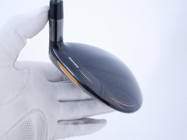 Fairway Wood : callaway : หัวไม้ 3 Callaway Mavrik SUB ZERO (ออกปี 2020) Loft 15 ก้าน Tour AD SZ Type II Flex S