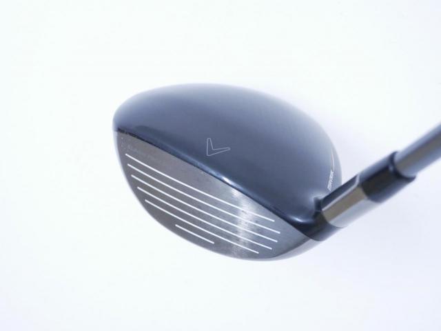 Fairway Wood : callaway : หัวไม้ 3 Callaway Mavrik SUB ZERO (ออกปี 2020) Loft 15 ก้าน Tour AD SZ Type II Flex S