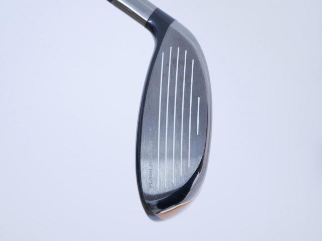 Fairway Wood : callaway : หัวไม้ 3 Callaway Mavrik SUB ZERO (ออกปี 2020) Loft 15 ก้าน Tour AD SZ Type II Flex S