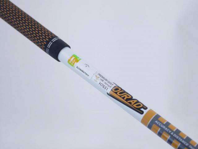 Fairway Wood : callaway : หัวไม้ 3 Callaway Mavrik SUB ZERO (ออกปี 2020) Loft 15 ก้าน Tour AD SZ Type II Flex S