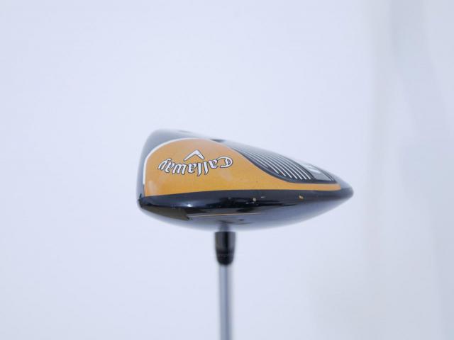 Fairway Wood : callaway : หัวไม้ 3 Callaway Mavrik SUB ZERO (ออกปี 2020) Loft 15 ก้าน Fujikura Speeder Evolution VI FW 60 Flex S