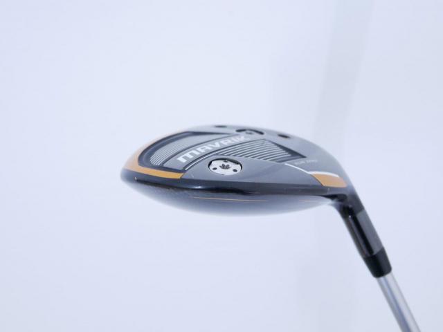 Fairway Wood : callaway : หัวไม้ 3 Callaway Mavrik SUB ZERO (ออกปี 2020) Loft 15 ก้าน Fujikura Speeder Evolution VI FW 60 Flex S