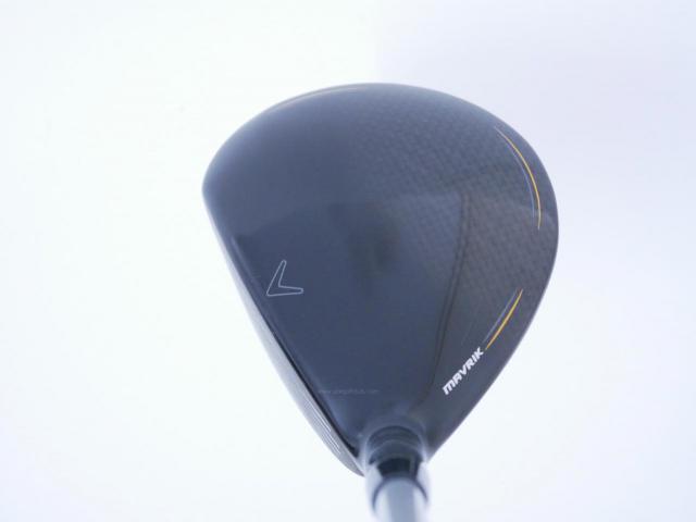 Fairway Wood : callaway : หัวไม้ 3 Callaway Mavrik SUB ZERO (ออกปี 2020) Loft 15 ก้าน Fujikura Speeder Evolution VI FW 60 Flex S