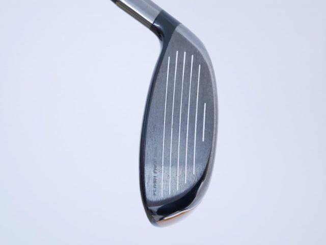 Fairway Wood : callaway : หัวไม้ 3 Callaway Mavrik SUB ZERO (ออกปี 2020) Loft 15 ก้าน Fujikura Speeder Evolution VI FW 60 Flex S