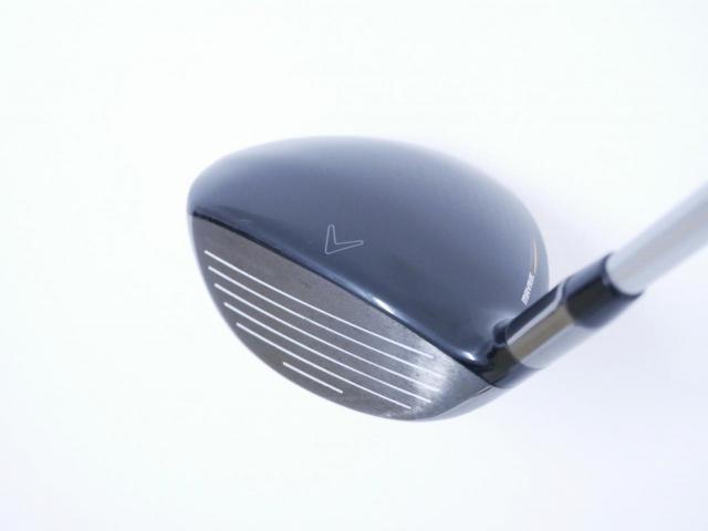 Fairway Wood : callaway : หัวไม้ 3 Callaway Mavrik SUB ZERO (ออกปี 2020) Loft 15 ก้าน Fujikura Speeder Evolution VI FW 60 Flex S
