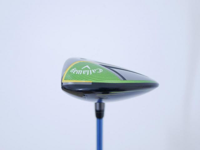 Fairway Wood : callaway : หัวไม้ 5 Callaway Epic Flash Star (รุ่นปี 2019) Loft 18 ก้าน Fujikura Speeder Evolution V FW 50 Flex S