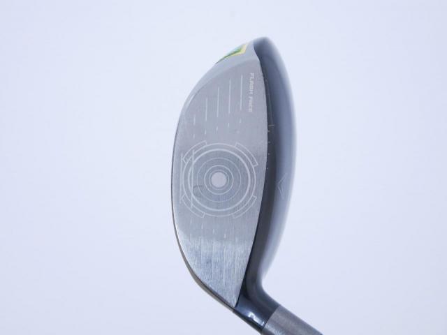 Fairway Wood : callaway : หัวไม้ 5 Callaway Epic Flash Star (รุ่นปี 2019) Loft 18 ก้าน Fujikura Speeder Evolution V FW 50 Flex S