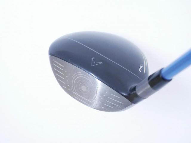 Fairway Wood : callaway : หัวไม้ 5 Callaway Epic Flash Star (รุ่นปี 2019) Loft 18 ก้าน Fujikura Speeder Evolution V FW 50 Flex S