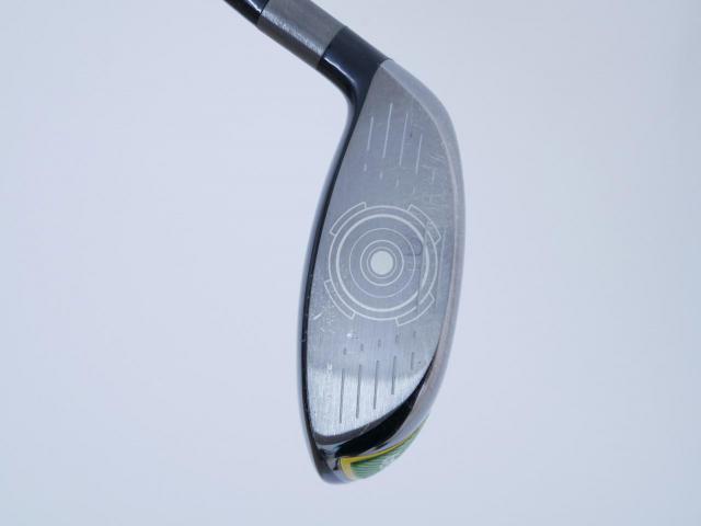 Fairway Wood : callaway : หัวไม้ 5 Callaway Epic Flash Star (รุ่นปี 2019) Loft 18 ก้าน Fujikura Speeder Evolution V FW 50 Flex S