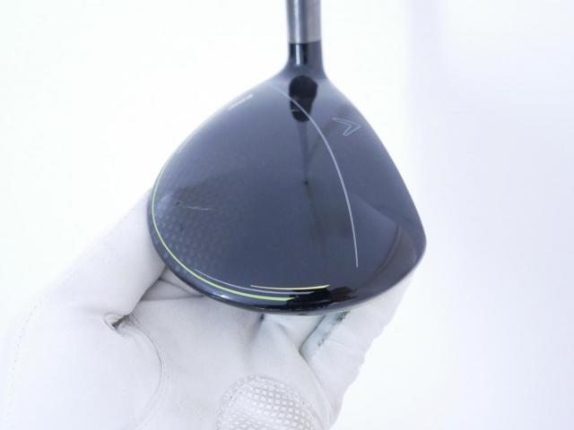 Lady club : All : หัวไม้ 5 Callaway Epic Flash Star (รุ่นปี 2019) Loft 18 ก้าน Fujikura Speeder Evolution Flex A (Lady)