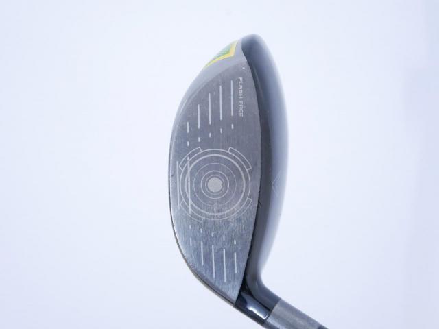Lady club : All : หัวไม้ 5 Callaway Epic Flash Star (รุ่นปี 2019) Loft 18 ก้าน Fujikura Speeder Evolution Flex A (Lady)