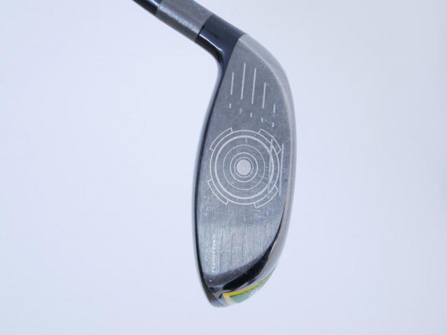 Lady club : All : หัวไม้ 5 Callaway Epic Flash Star (รุ่นปี 2019) Loft 18 ก้าน Fujikura Speeder Evolution Flex A (Lady)