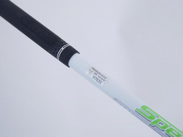 Lady club : All : หัวไม้ 5 Callaway Epic Flash Star (รุ่นปี 2019) Loft 18 ก้าน Fujikura Speeder Evolution Flex A (Lady)