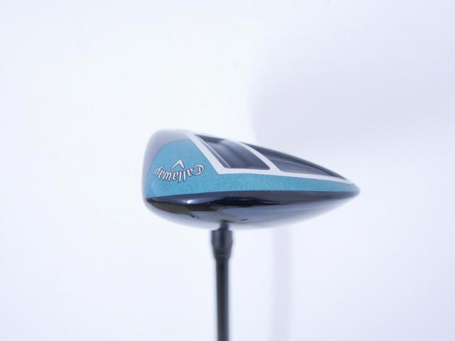 Fairway Wood : callaway : หัวไม้ 3 Callaway Rogue Sub Zero Loft 15 ก้าน Mitsubishi Diamana 50 Flex S