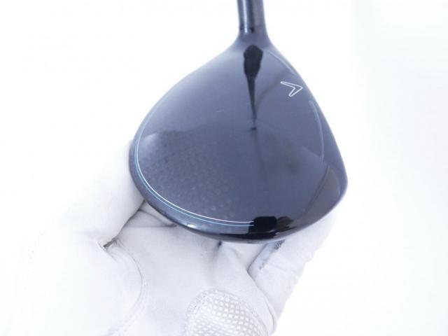 Fairway Wood : callaway : หัวไม้ 3 Callaway Rogue Sub Zero Loft 15 ก้าน Mitsubishi Diamana 50 Flex S