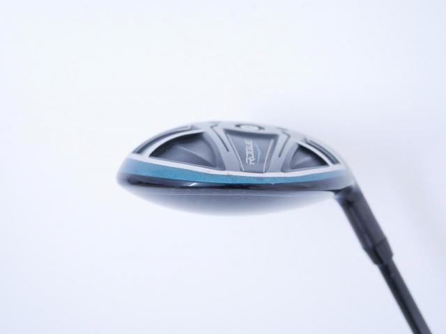 Fairway Wood : callaway : หัวไม้ 3 Callaway Rogue Sub Zero Loft 15 ก้าน Mitsubishi Diamana 50 Flex S