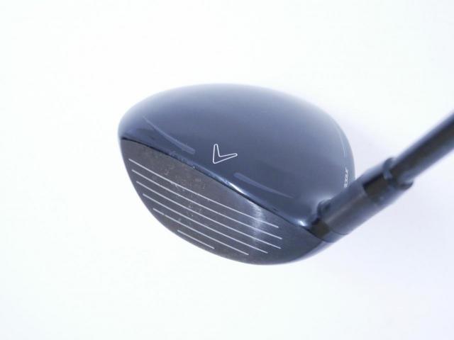 Fairway Wood : callaway : หัวไม้ 3 Callaway Rogue Sub Zero Loft 15 ก้าน Mitsubishi Diamana 50 Flex S