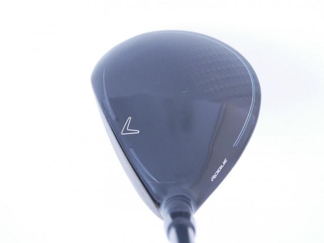 Fairway Wood : callaway : หัวไม้ 3 Callaway Rogue Sub Zero Loft 15 ก้าน Mitsubishi Diamana 50 Flex S