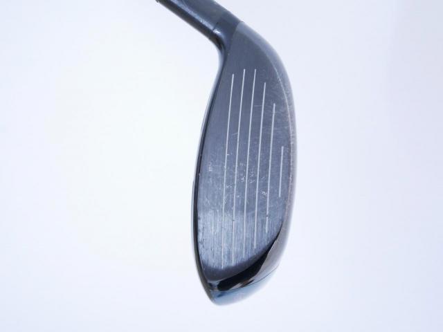Fairway Wood : callaway : หัวไม้ 3 Callaway Rogue Sub Zero Loft 15 ก้าน Mitsubishi Diamana 50 Flex S