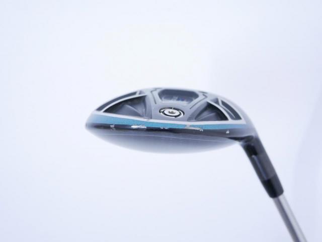 Fairway Wood : callaway : หัวไม้ 5 Callaway Rogue Star Loft 18 ก้าน Mitsubishi FUBUKI 40 Flex S