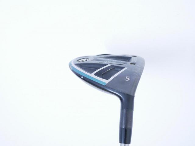 Fairway Wood : callaway : หัวไม้ 5 Callaway Rogue Star Loft 18 ก้าน Mitsubishi FUBUKI 40 Flex S