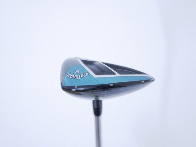Fairway Wood : callaway : หัวไม้ 5 Callaway Rogue Star Loft 18 ก้าน Mitsubishi FUBUKI 40 Flex S