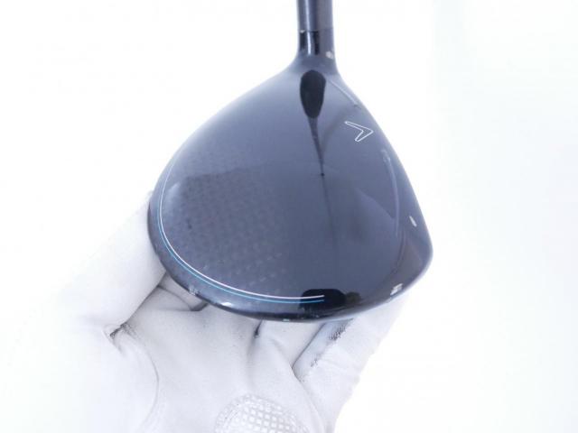 Fairway Wood : callaway : หัวไม้ 5 Callaway Rogue Star Loft 18 ก้าน Mitsubishi FUBUKI 40 Flex S