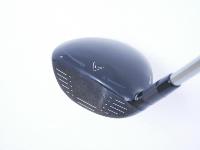 Fairway Wood : callaway : หัวไม้ 5 Callaway Rogue Star Loft 18 ก้าน Mitsubishi FUBUKI 40 Flex S