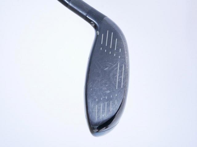 Fairway Wood : callaway : หัวไม้ 5 Callaway Rogue Star Loft 18 ก้าน Mitsubishi FUBUKI 40 Flex S