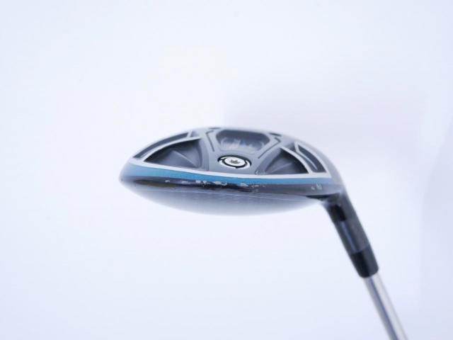 Fairway Wood : callaway : หัวไม้ 7 Callaway Rogue Star Loft 21 ก้าน Mitsubishi FUBUKI 40 Flex S