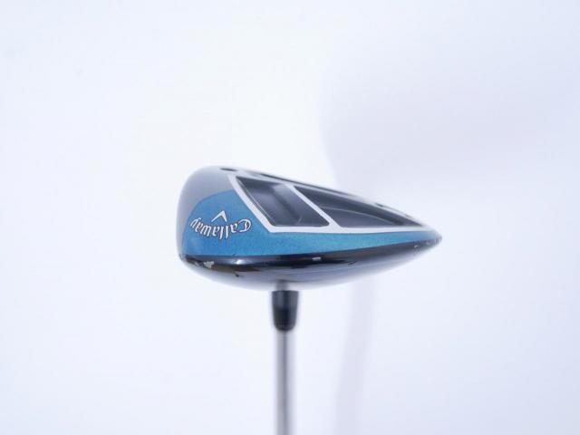 Fairway Wood : callaway : หัวไม้ 7 Callaway Rogue Star Loft 21 ก้าน Mitsubishi FUBUKI 40 Flex S