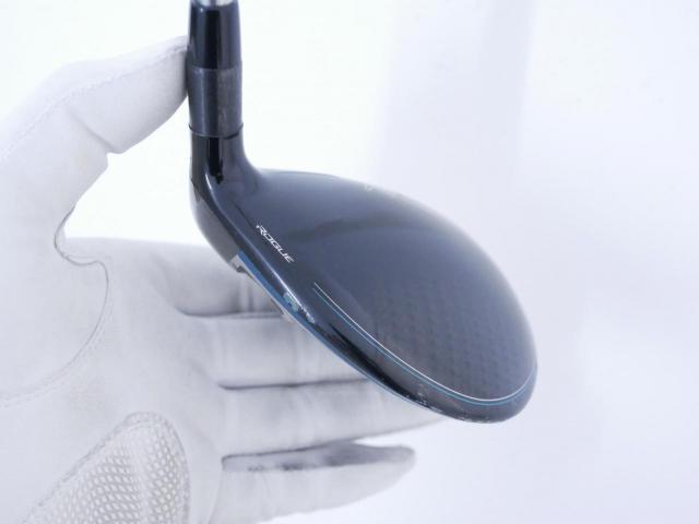 Fairway Wood : callaway : หัวไม้ 7 Callaway Rogue Star Loft 21 ก้าน Mitsubishi FUBUKI 40 Flex S