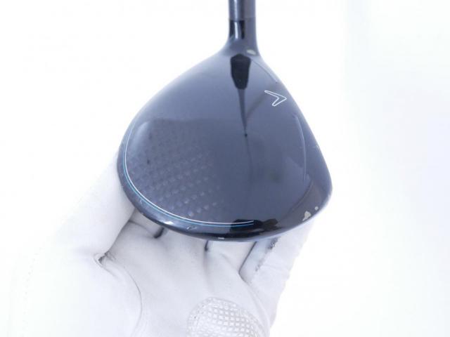 Fairway Wood : callaway : หัวไม้ 7 Callaway Rogue Star Loft 21 ก้าน Mitsubishi FUBUKI 40 Flex S