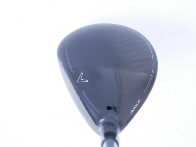 Fairway Wood : callaway : หัวไม้ 7 Callaway Rogue Star Loft 21 ก้าน Mitsubishi FUBUKI 40 Flex S
